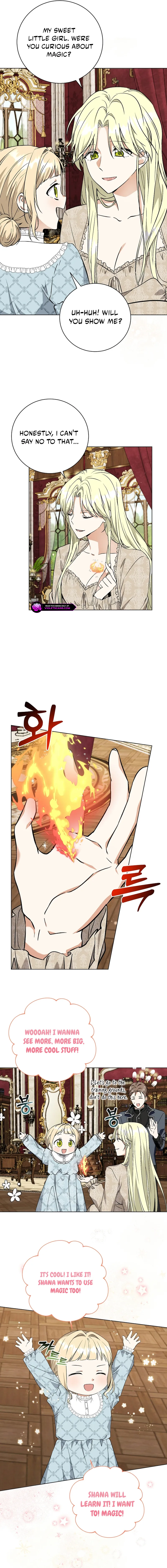I Opened an Illegal Werebeast Hospital Chapter 4 page 14