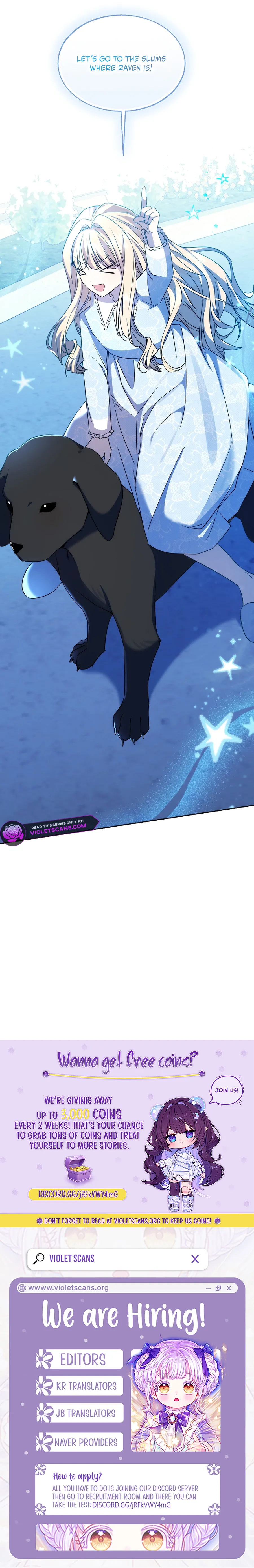 I Opened an Illegal Werebeast Hospital Chapter 15 page 12