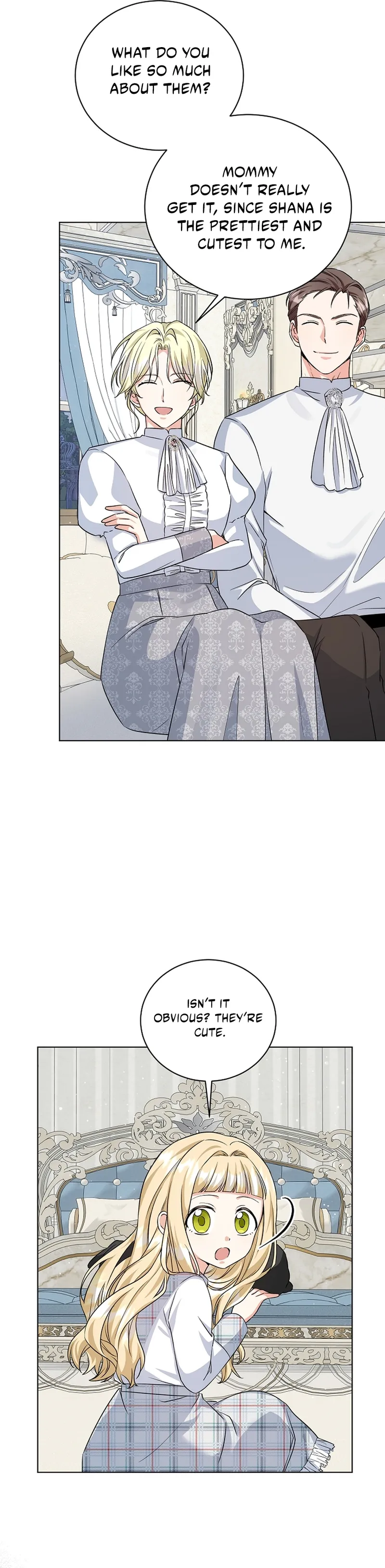 I Opened an Illegal Werebeast Hospital Chapter 8 page 14