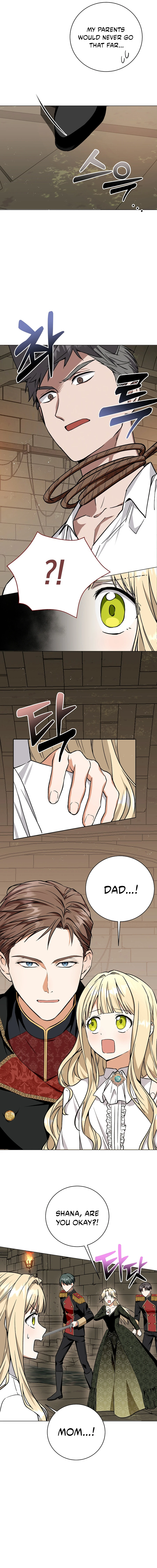 I Opened an Illegal Werebeast Hospital Chapter 1 page 7