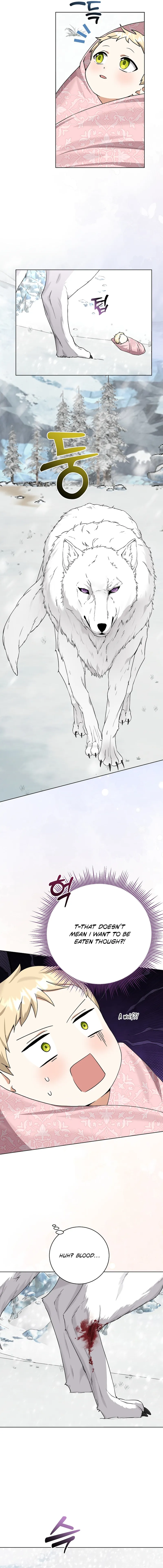 I Opened an Illegal Werebeast Hospital Chapter 2 page 3