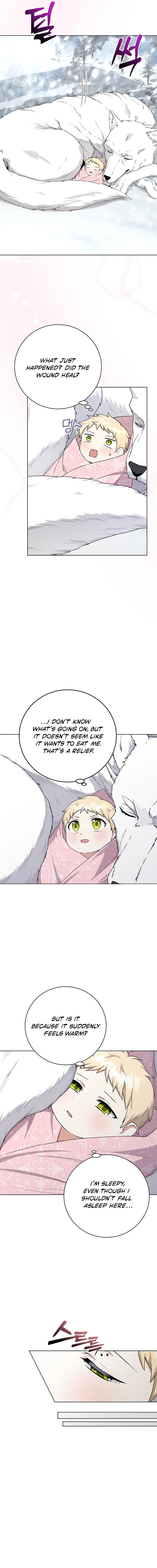 I Opened an Illegal Werebeast Hospital Chapter 2 page 6