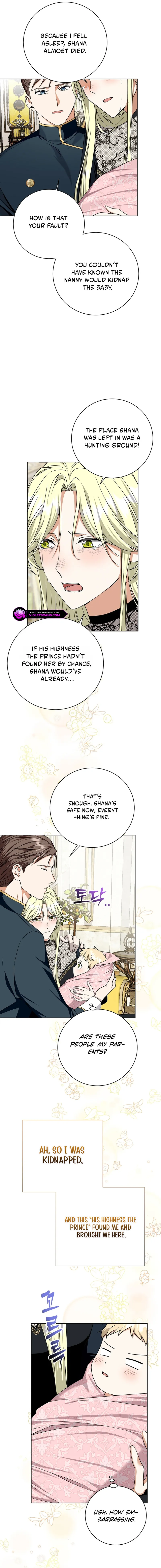 I Opened an Illegal Werebeast Hospital Chapter 2 page 9