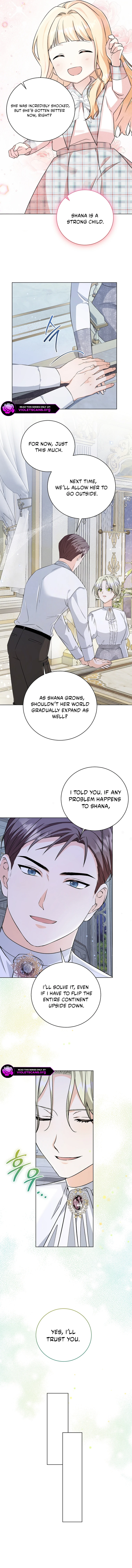 I Opened an Illegal Werebeast Hospital Chapter 6 page 10