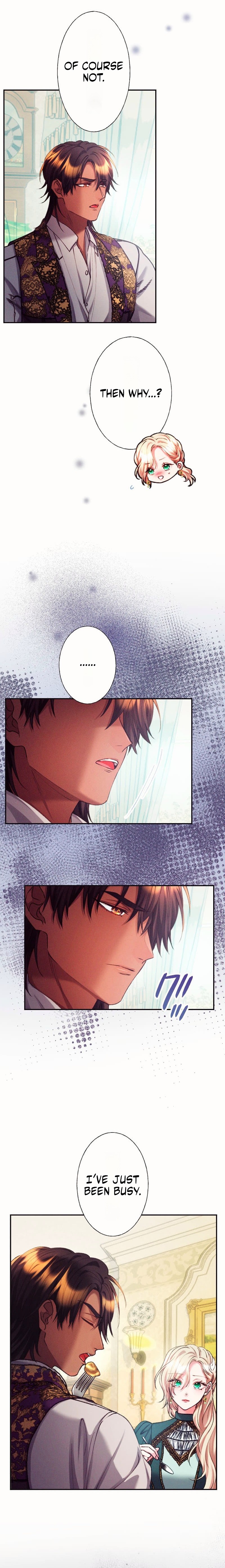 Onna no Inai Kuni ni Sarawareta Koujo Chapter 13 page 3