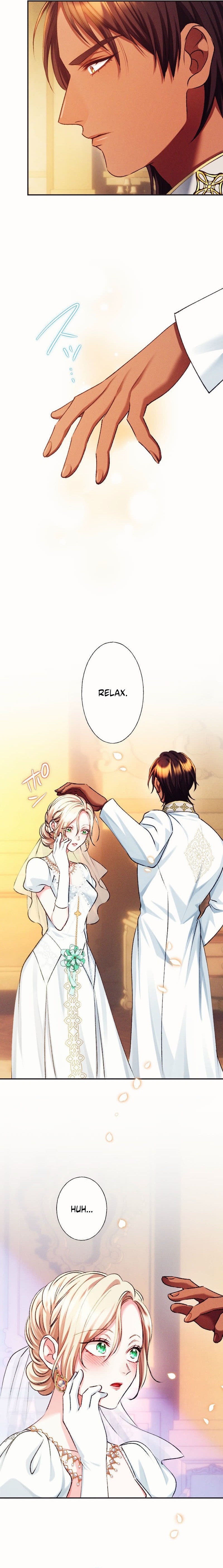 Onna no Inai Kuni ni Sarawareta Koujo Chapter 11 page 5
