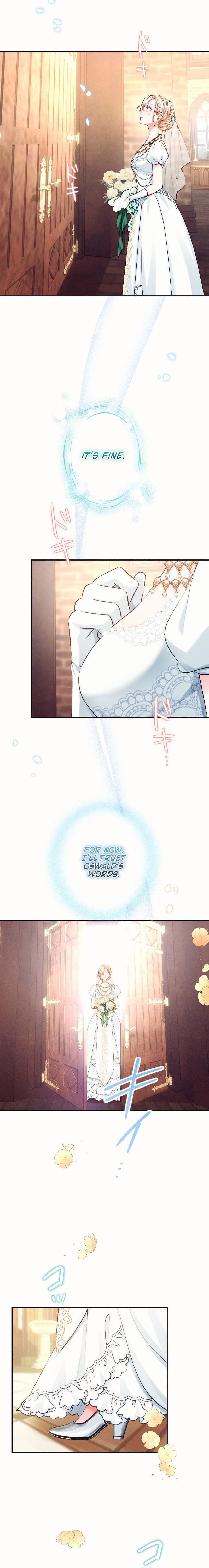 Onna no Inai Kuni ni Sarawareta Koujo Chapter 11 page 7