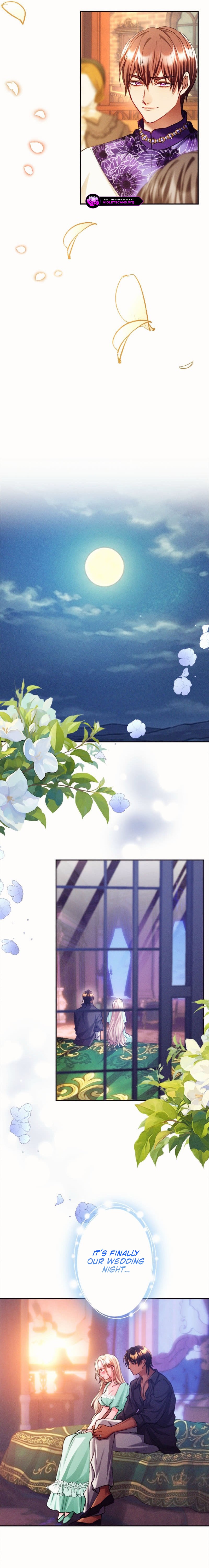 Onna no Inai Kuni ni Sarawareta Koujo Chapter 11 page 17