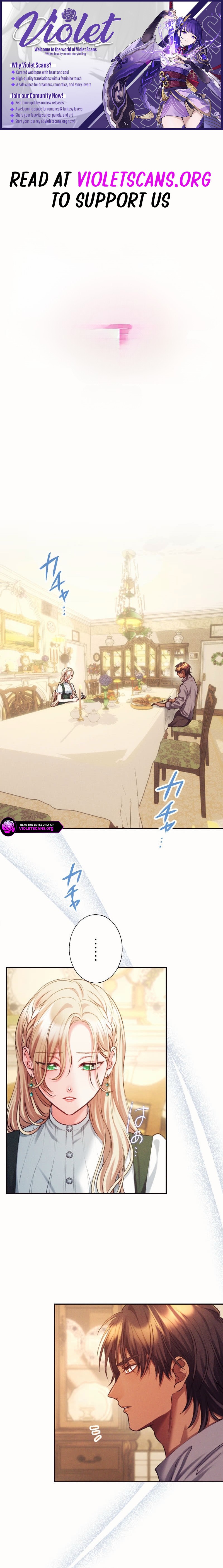 Onna no Inai Kuni ni Sarawareta Koujo Chapter 19 page 1
