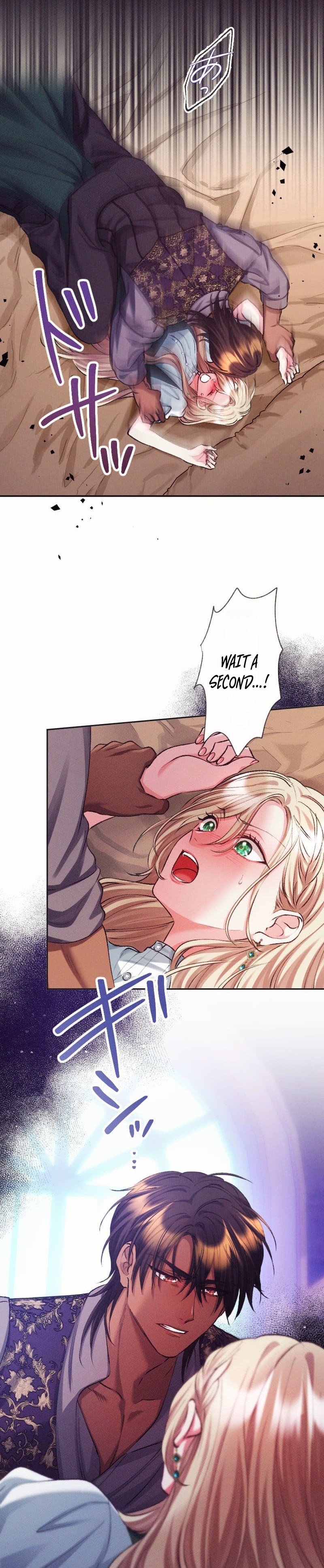 Onna no Inai Kuni ni Sarawareta Koujo Chapter 19 page 12