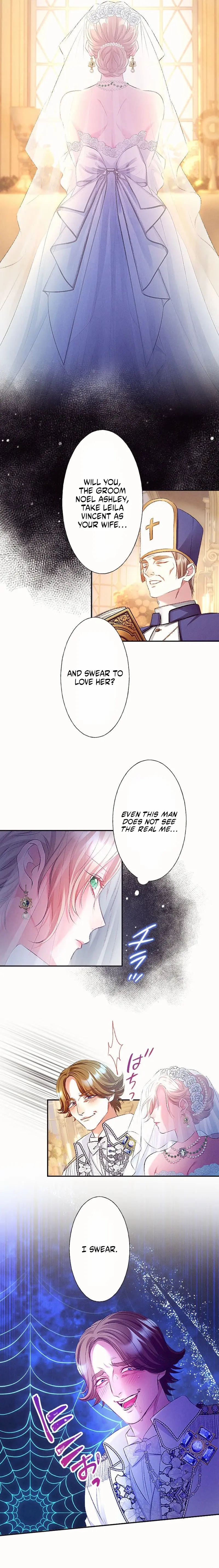Onna no Inai Kuni ni Sarawareta Koujo Chapter 1 page 10