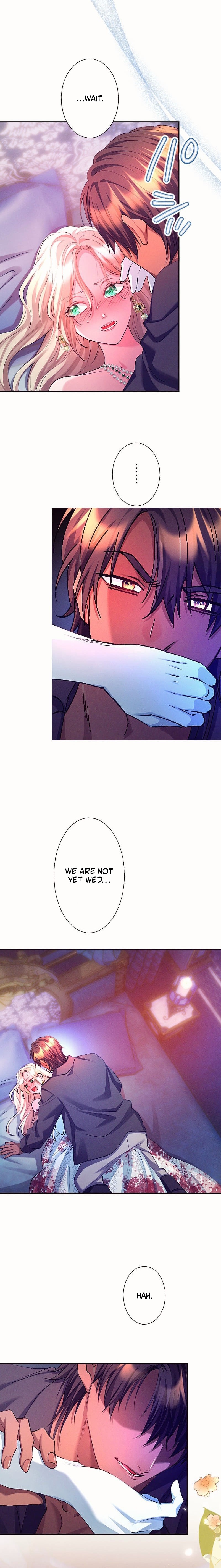 Onna no Inai Kuni ni Sarawareta Koujo Chapter 3 page 2