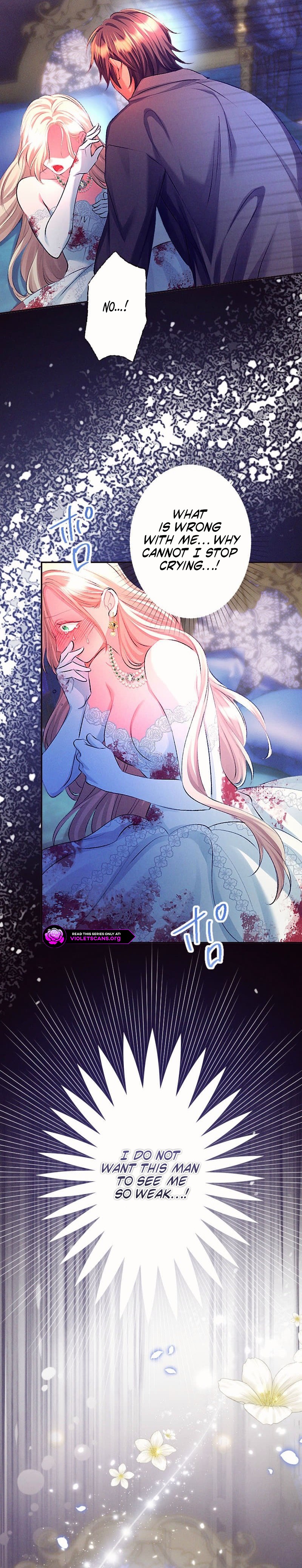 Onna no Inai Kuni ni Sarawareta Koujo Chapter 3 page 11