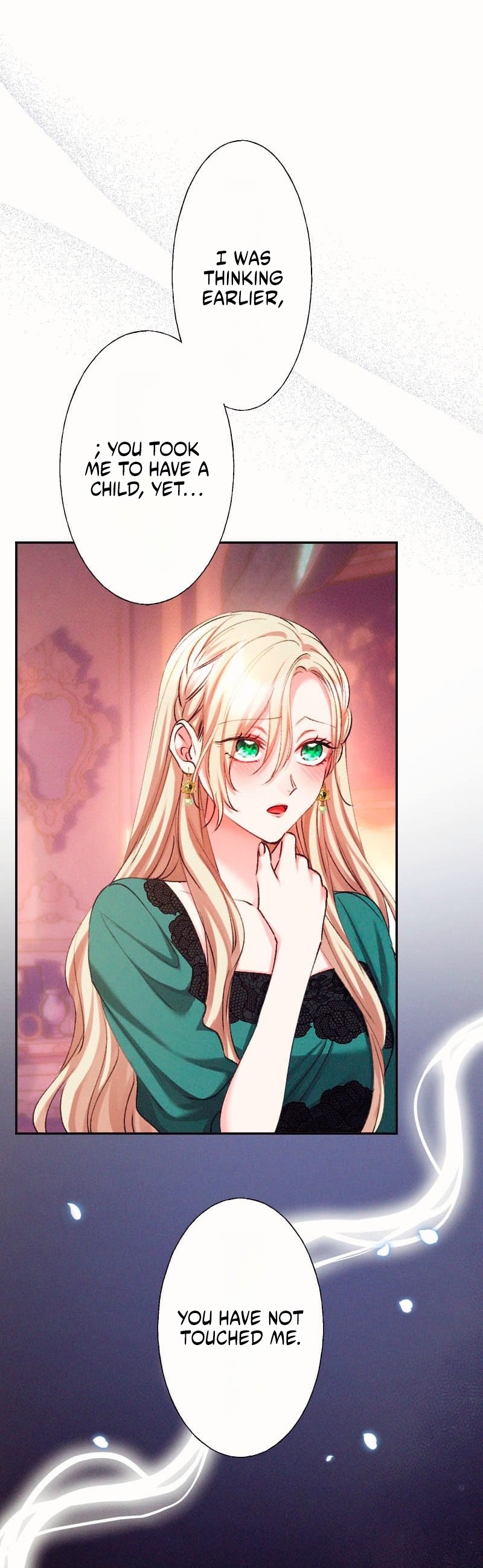 Onna no Inai Kuni ni Sarawareta Koujo Chapter 14 page 7
