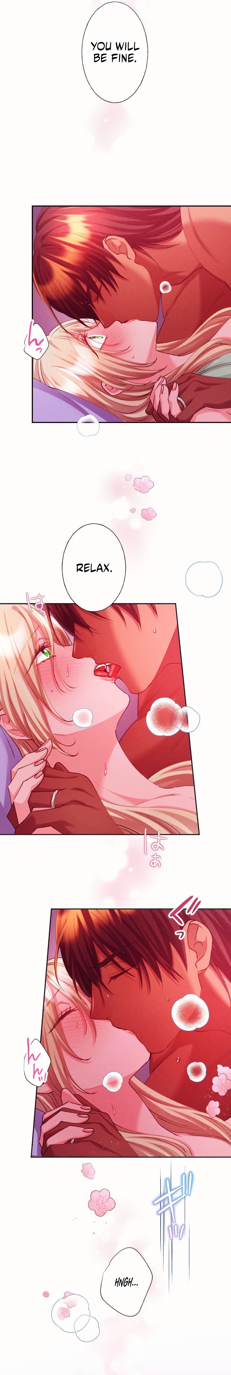 Onna no Inai Kuni ni Sarawareta Koujo Chapter 12 page 13