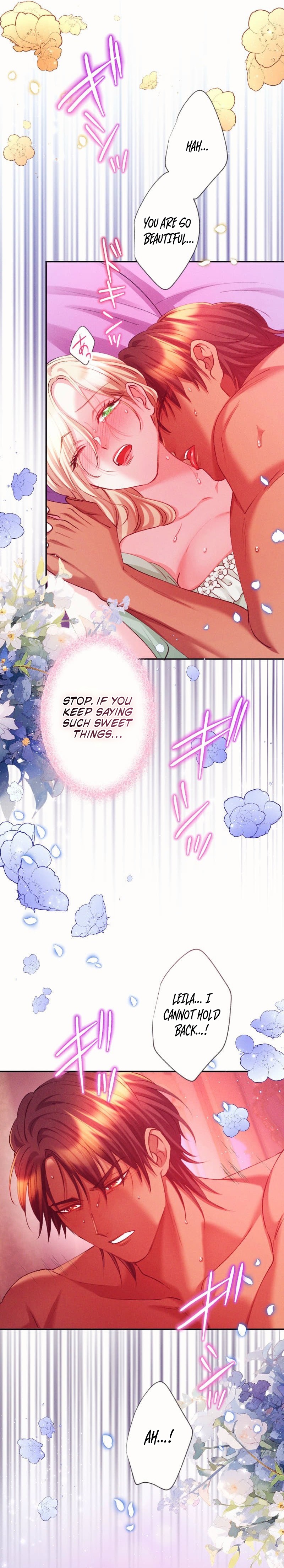 Onna no Inai Kuni ni Sarawareta Koujo Chapter 12 page 18