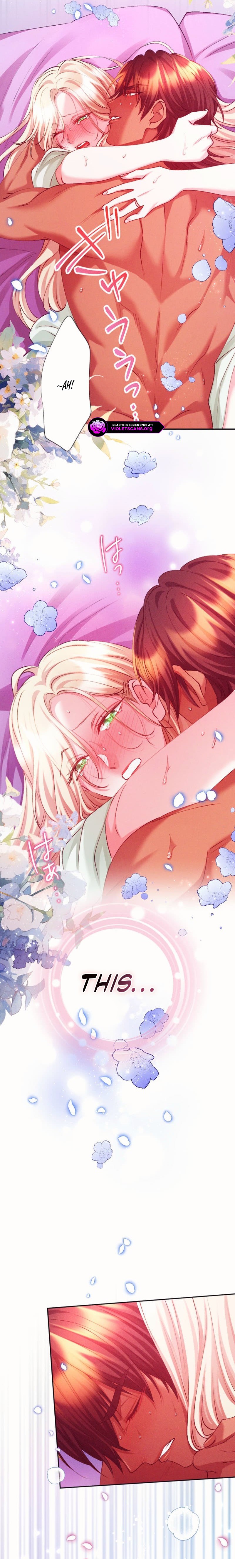Onna no Inai Kuni ni Sarawareta Koujo Chapter 12 page 19