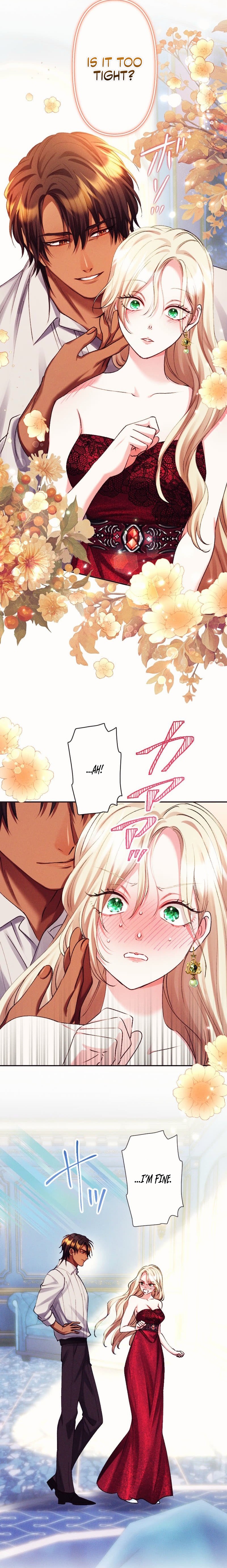 Onna no Inai Kuni ni Sarawareta Koujo Chapter 4 page 19