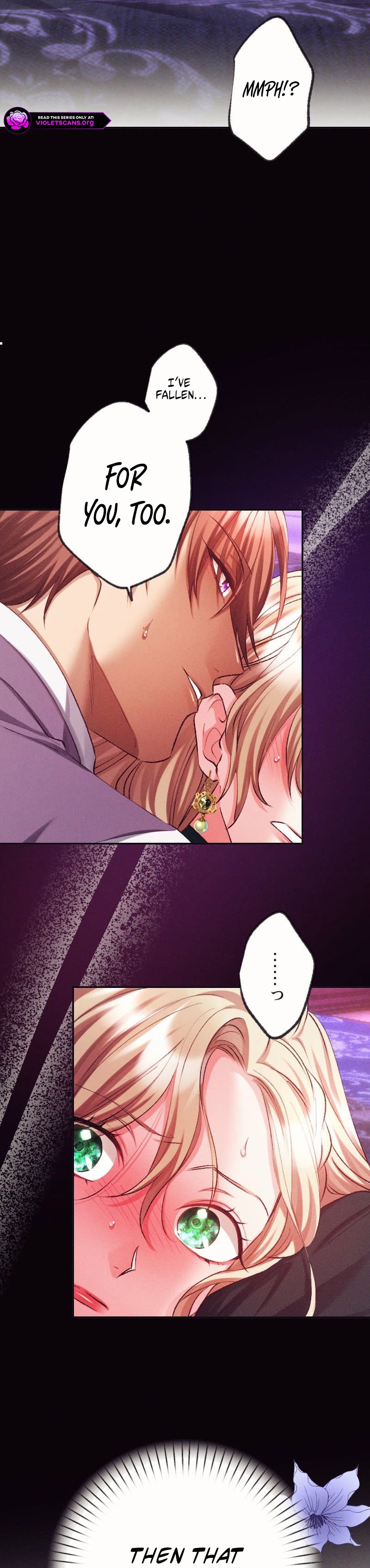 Onna no Inai Kuni ni Sarawareta Koujo Chapter 18 page 11