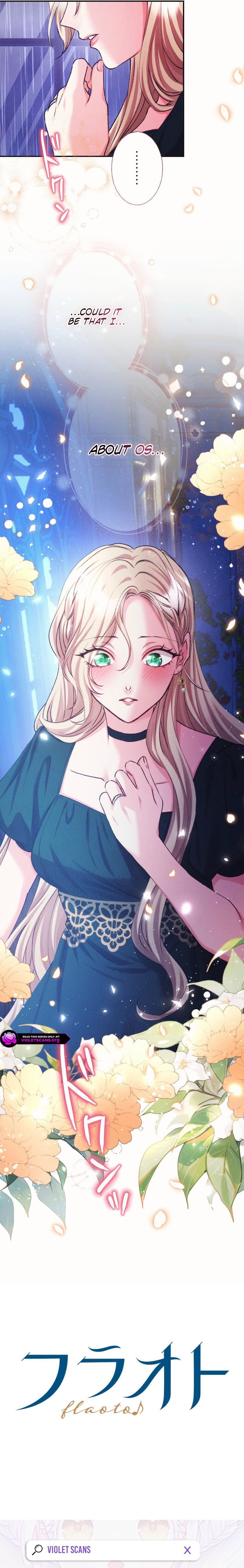 Onna no Inai Kuni ni Sarawareta Koujo Chapter 18 page 19