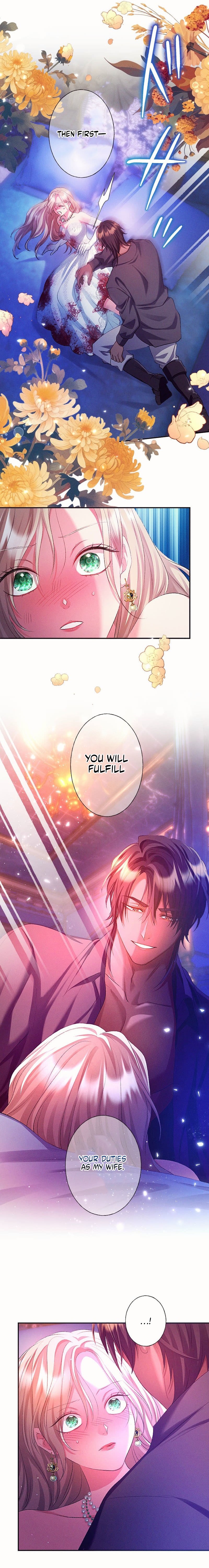 Onna no Inai Kuni ni Sarawareta Koujo Chapter 2 page 20