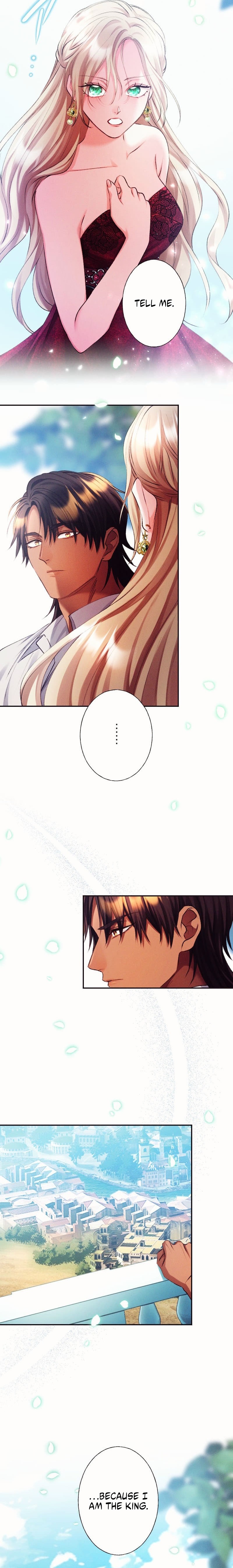Onna no Inai Kuni ni Sarawareta Koujo Chapter 5 page 14