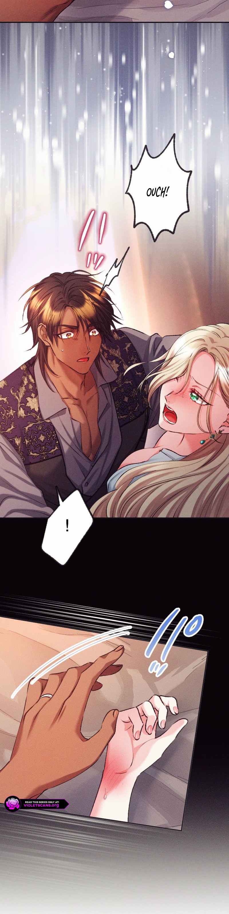 Onna no Inai Kuni ni Sarawareta Koujo Chapter 20 page 2
