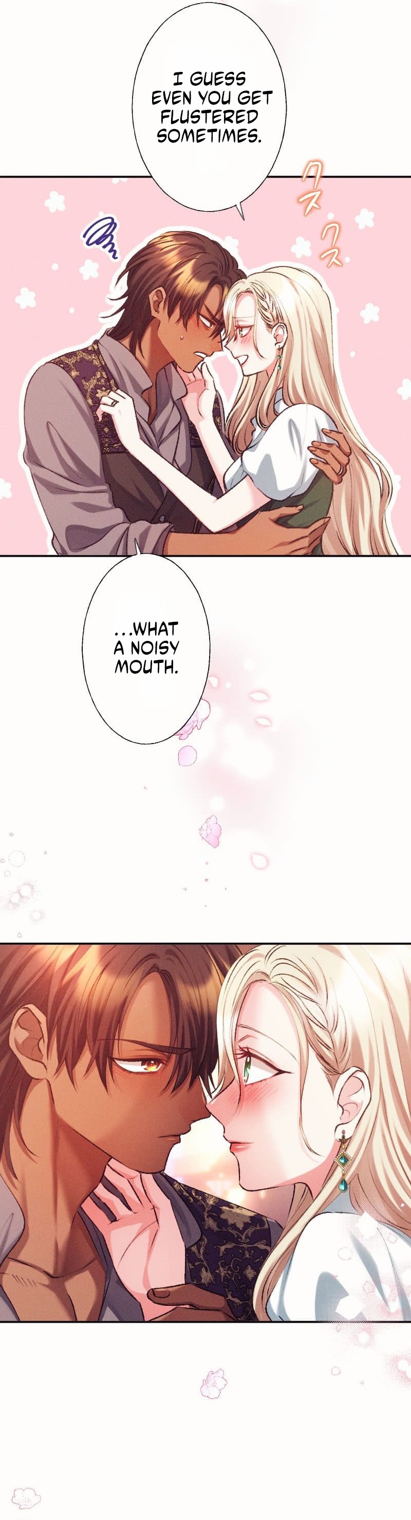 Onna no Inai Kuni ni Sarawareta Koujo Chapter 20 page 9