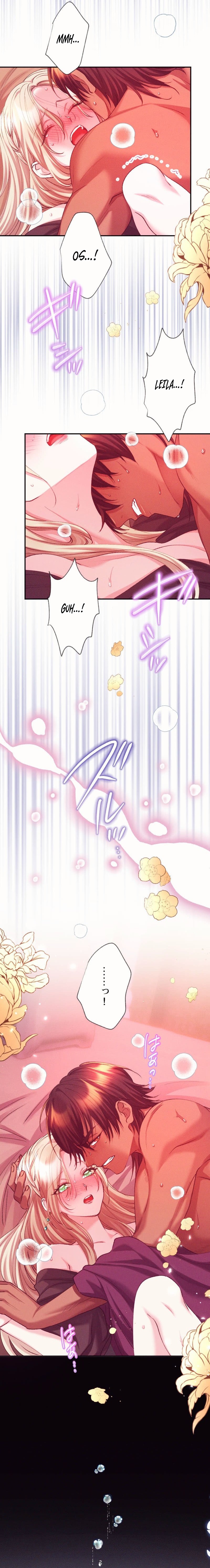 Onna no Inai Kuni ni Sarawareta Koujo Chapter 16 page 4