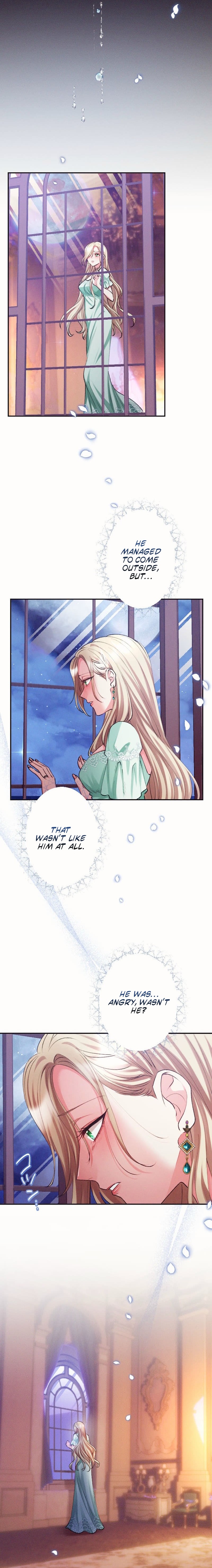 Onna no Inai Kuni ni Sarawareta Koujo Chapter 16 page 5