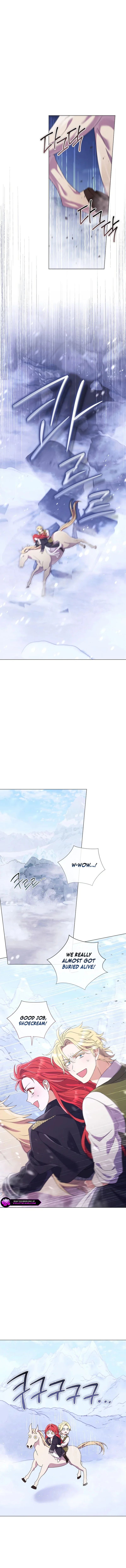 Divorcing the Emperor Chapter 51 page 9