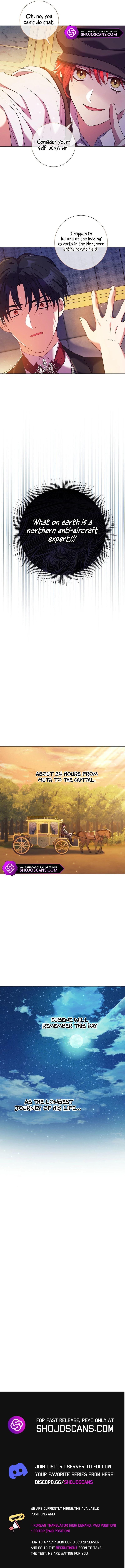 Divorcing the Emperor Chapter 7 page 12
