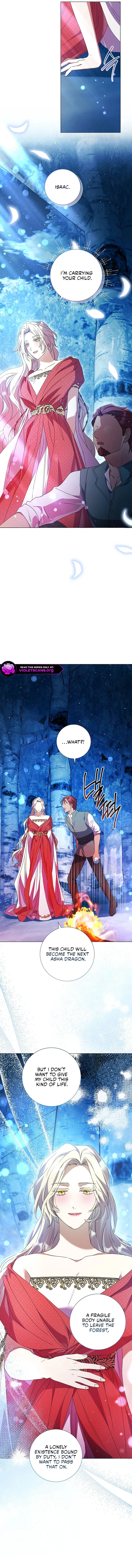 Divorcing the Emperor Chapter 67 page 8