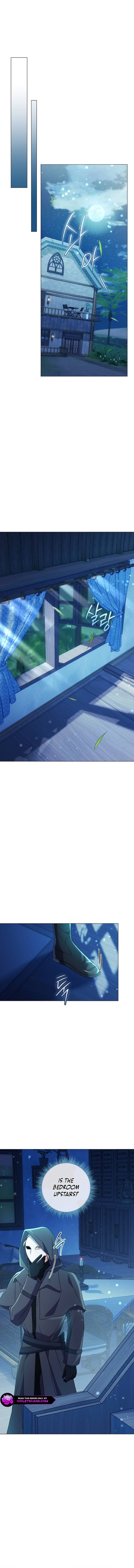 Divorcing the Emperor Chapter 29 page 6