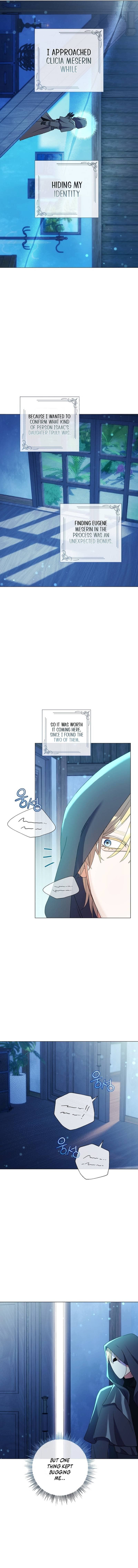 Divorcing the Emperor Chapter 29 page 7