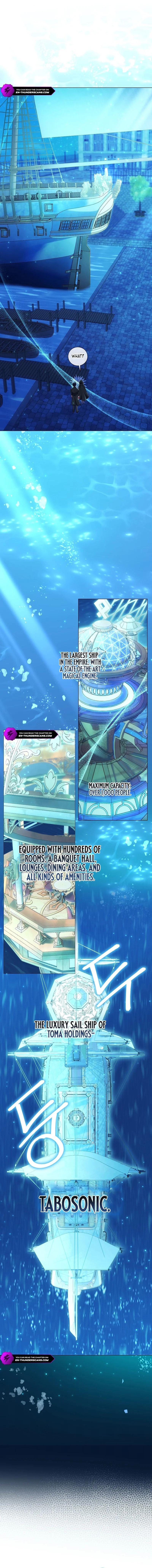 Divorcing the Emperor Chapter 20 page 10