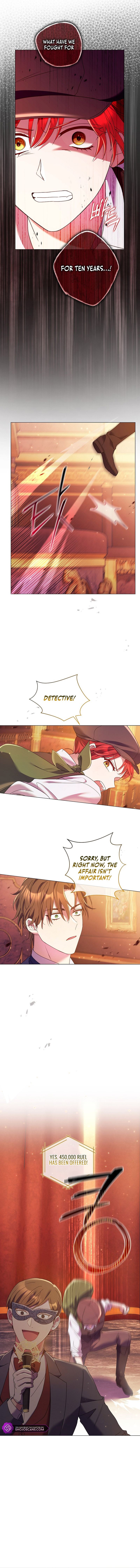 Divorcing the Emperor Chapter 10 page 10