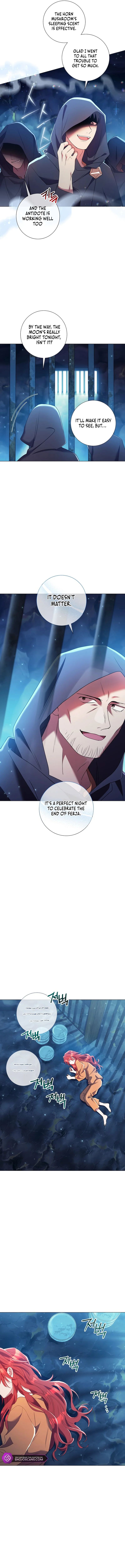 Divorcing the Emperor Chapter 13 page 4