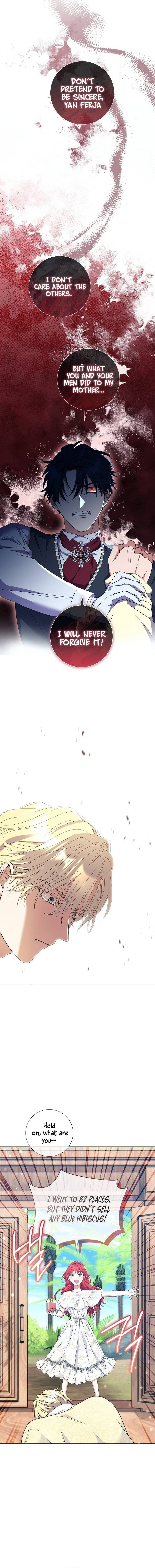 Divorcing the Emperor Chapter 28 page 16