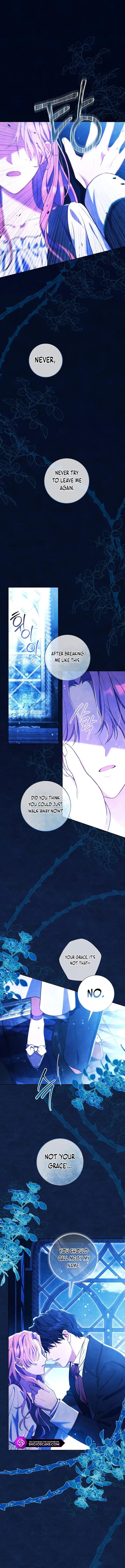 Divorcing the Emperor Chapter 1 page 2