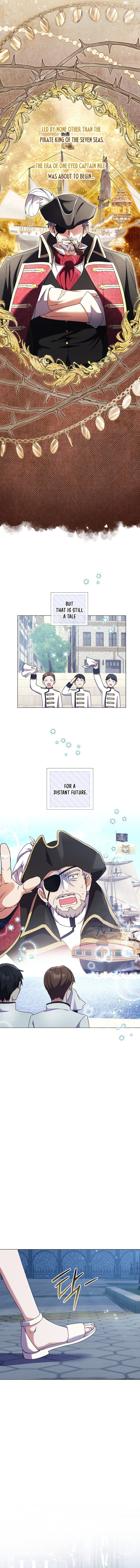 Divorcing the Emperor Chapter 34 page 10