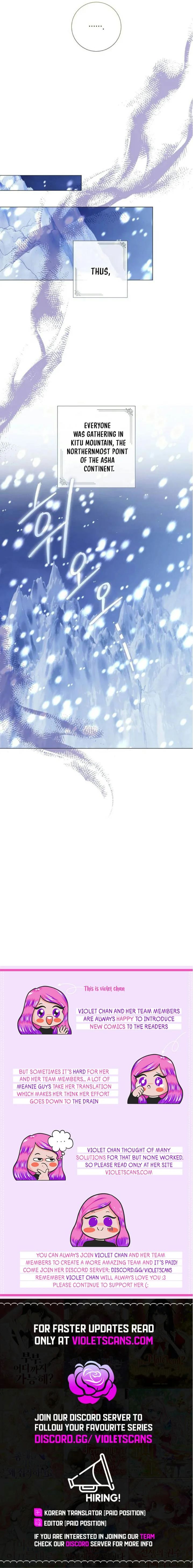 Divorcing the Emperor Chapter 47 page 13
