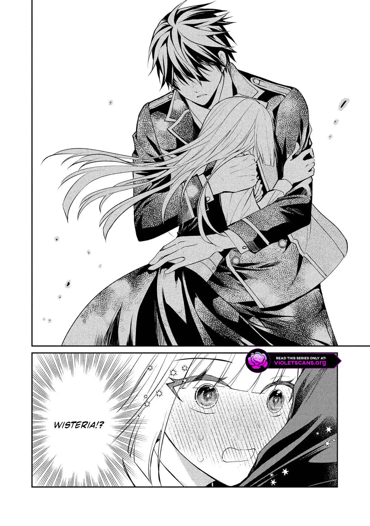 Akuyaku Reijou no Chocolatier wa Oshi no Kouryaku ni Yuukou Deshita Chapter 13.2 page 12