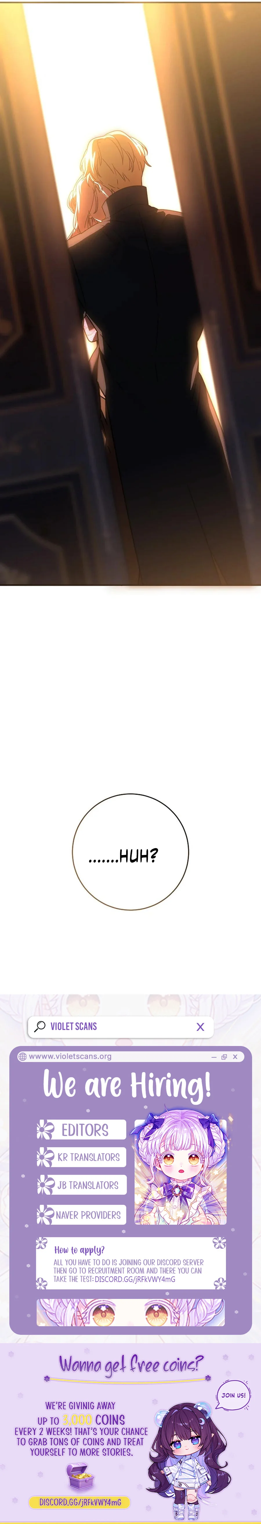 I Can See the Title Though Chapter 26 page 13
