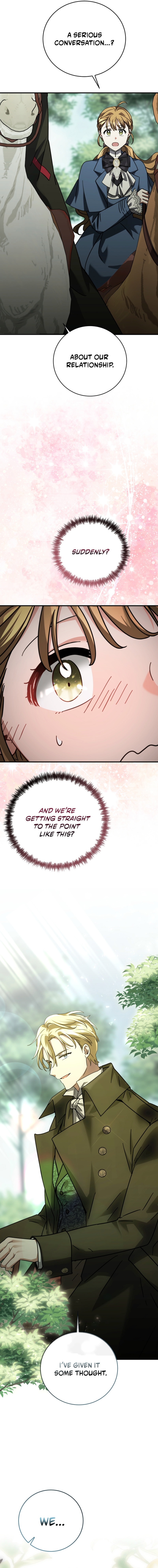I Can See the Title Though Chapter 19 page 16