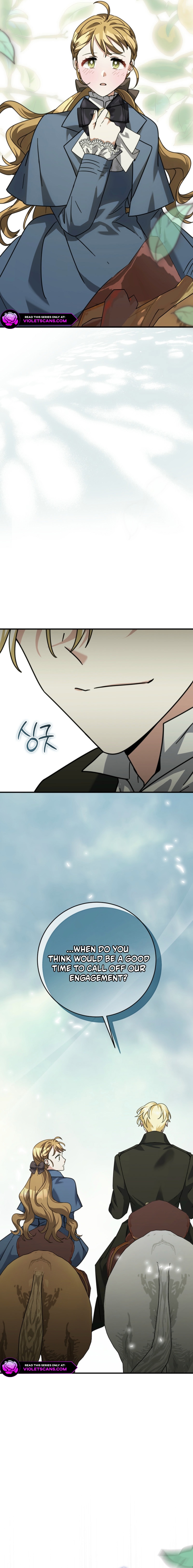 I Can See the Title Though Chapter 19 page 17