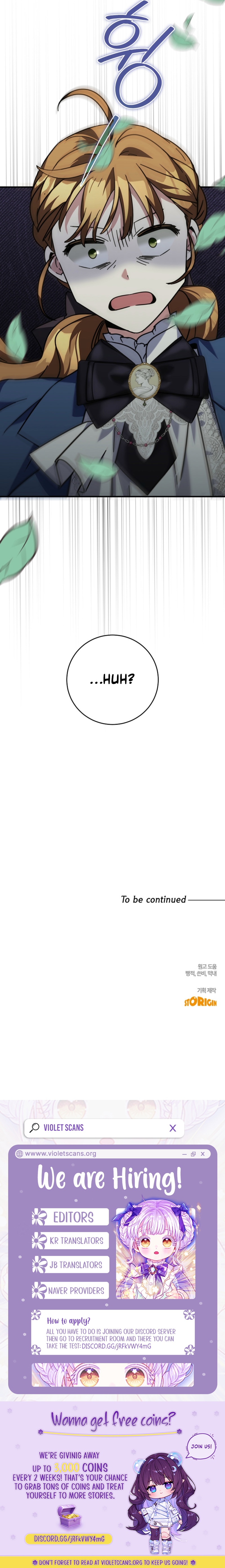 I Can See the Title Though Chapter 19 page 18