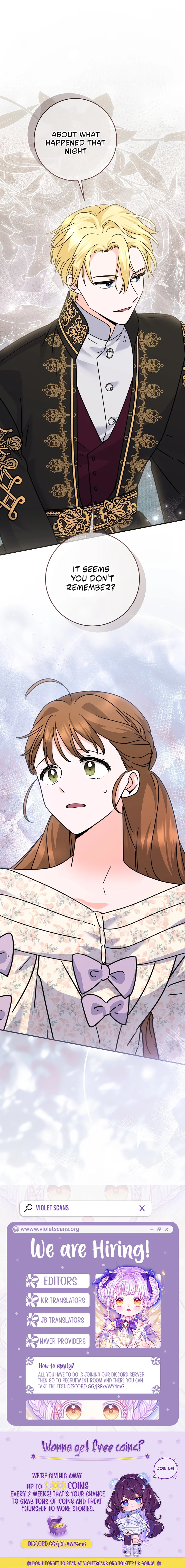 I Can See the Title Though Chapter 31 page 10