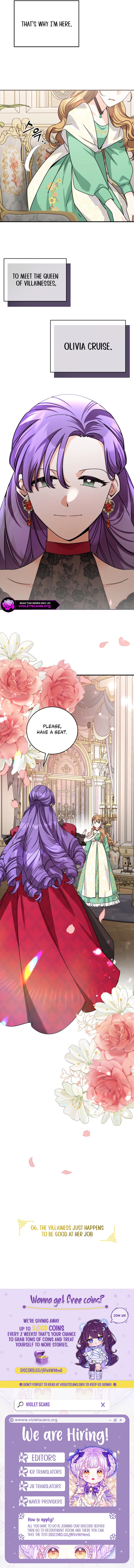 I Can See the Title Though Chapter 6 page 11