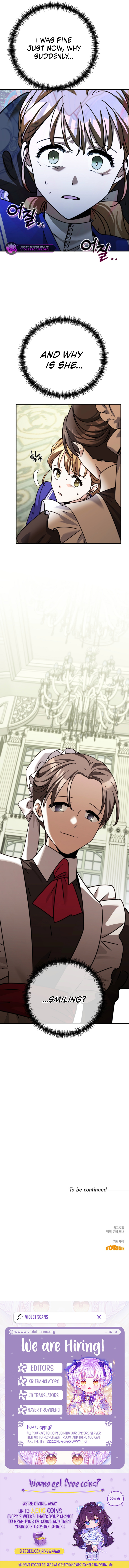 I Can See the Title Though Chapter 10 page 12